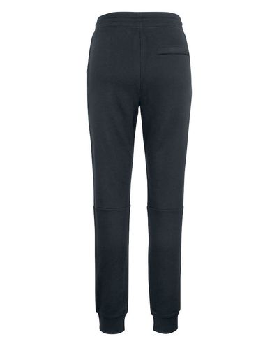 Premium OC Pants, Musta